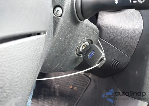 2018 Subaru Forester 2.5I from USA, damaged, VIN JF2SJABC8JH455699
